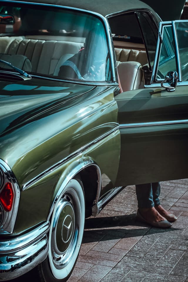 Wie die Rallye Co-Pilot App hilft