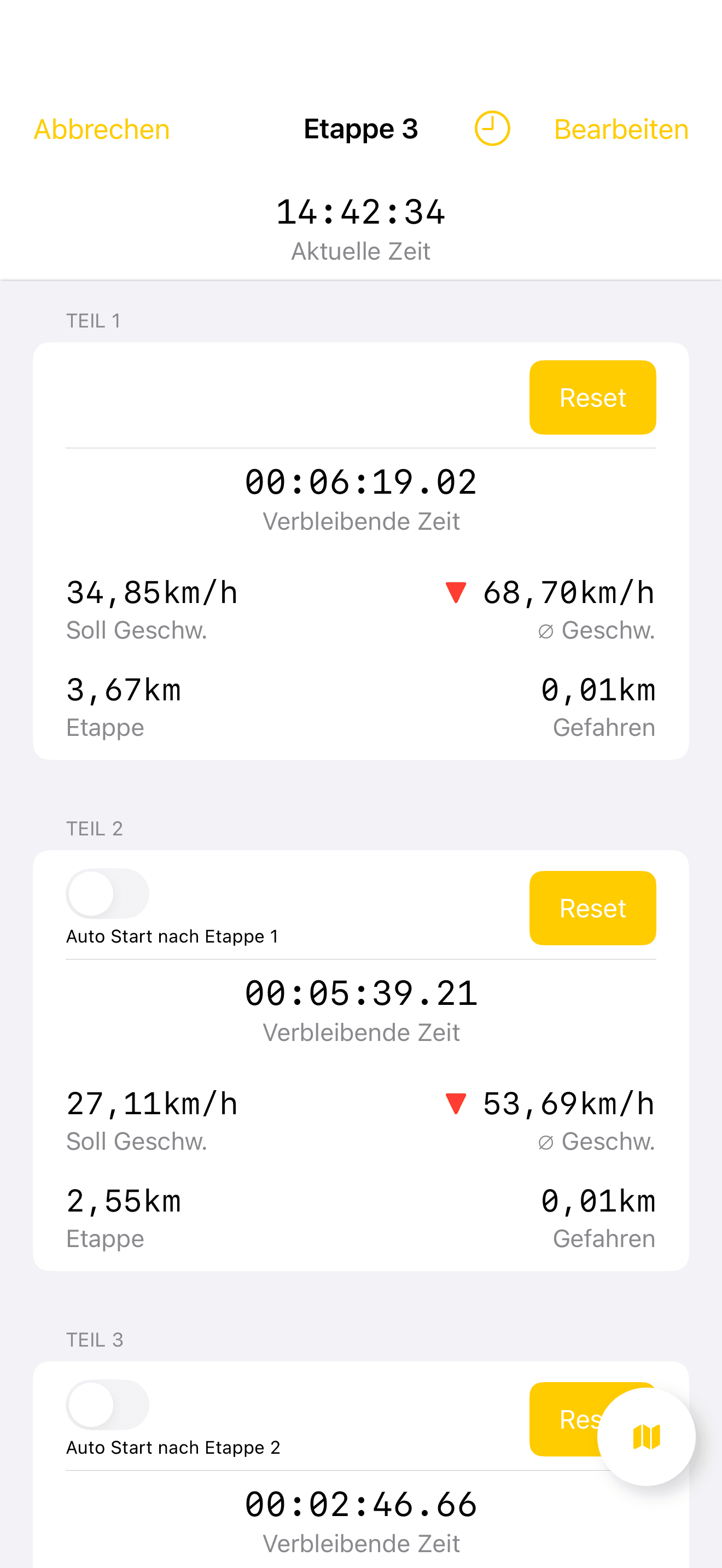 Live View Screenshot